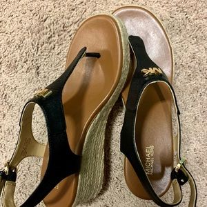 Michael Kors - brand new sandals!
